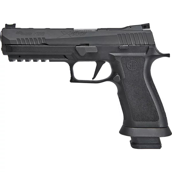 SIG P320 XFIVE LEGION – Canal Online Store