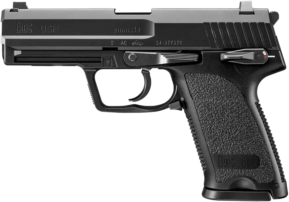 マルイ USP 対応 カスタムパーツ – Canal Online Store