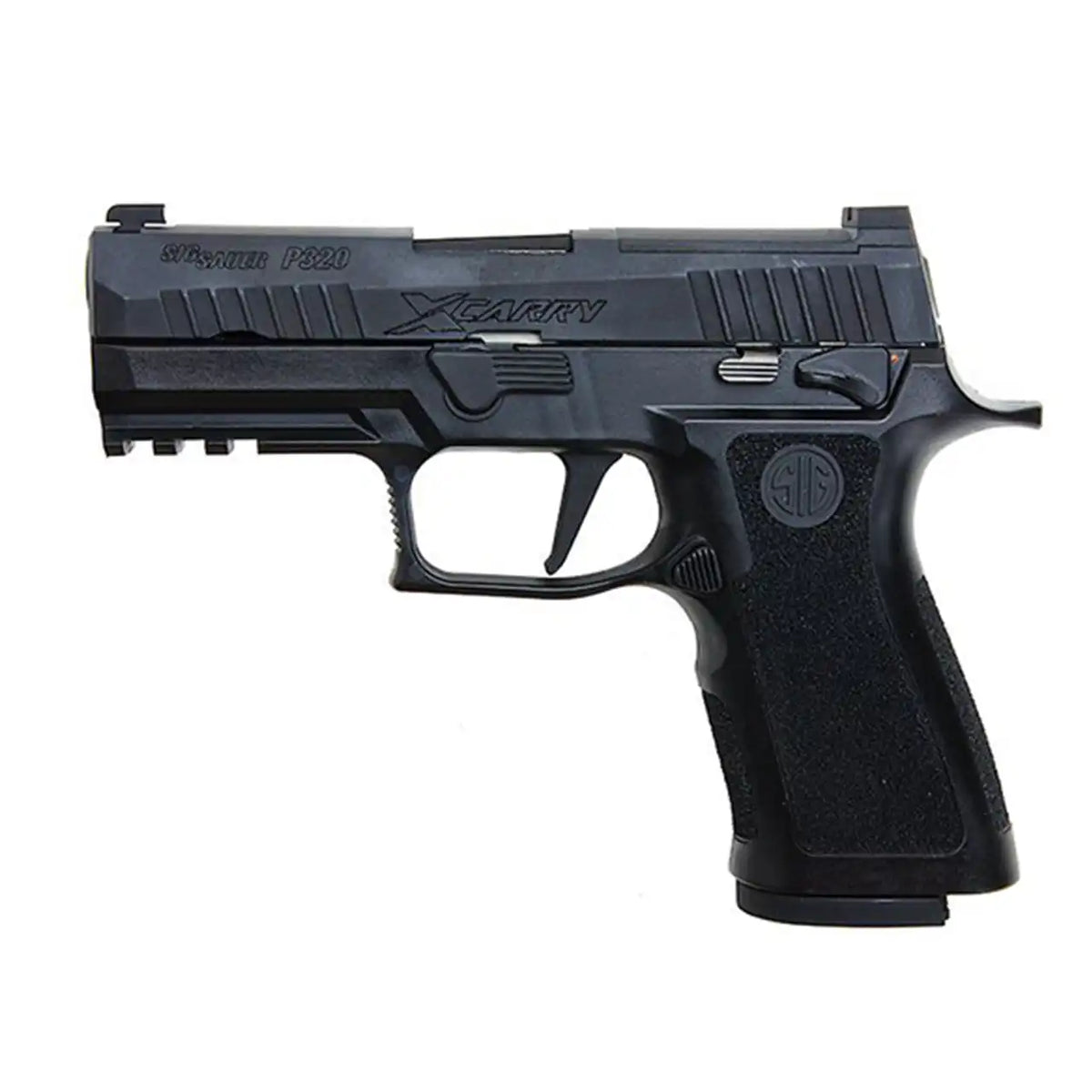 SIG/VFC P320 XCARRY – タグ 