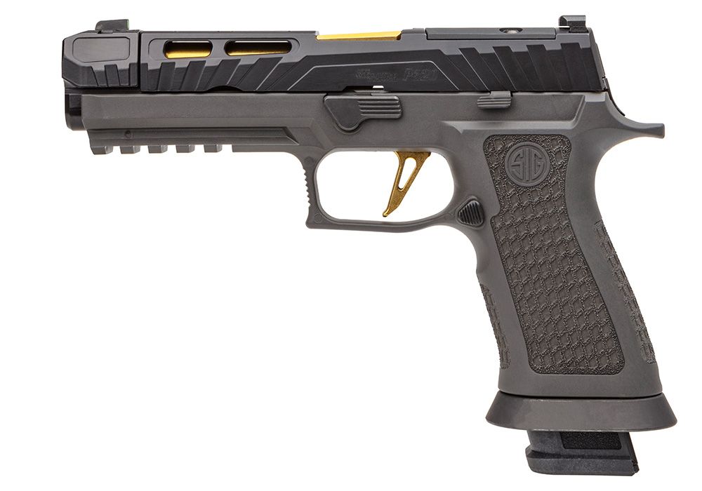 SIG P320 Spectre Comp – タグ 