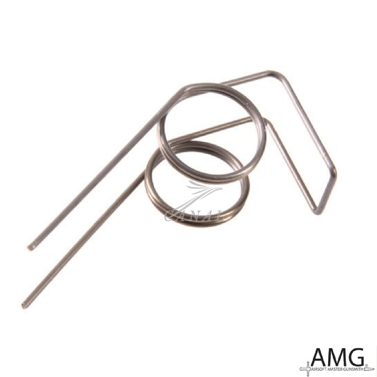 AMG] APFG MPX M4 MCX SPEAR XM GBB ハンマースプリング -ソフト- AV