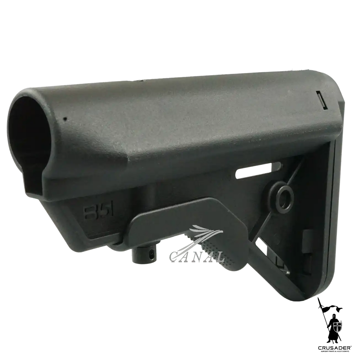 B5 SOPMOD BRAVO 実物 ストック 黒 M4 gbb B5 SOPMOD BRAVO 実物 ストック 黒 M4 gbb