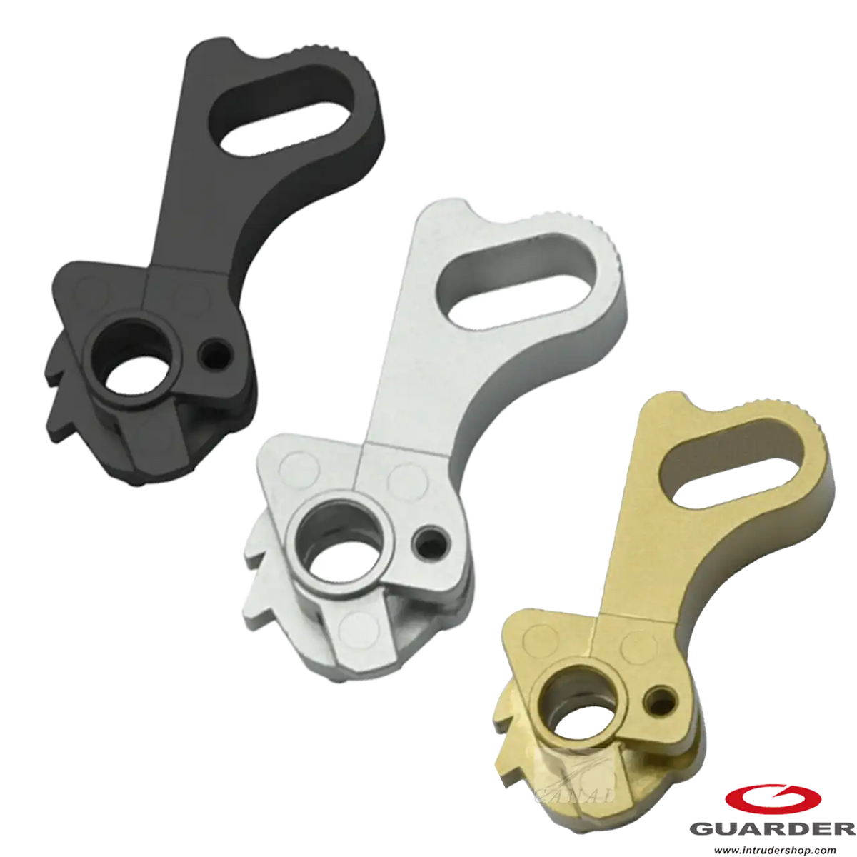 Guarder] ハイキャパ Combatタイプ ハンマー (CAPA-73) – Canal Online