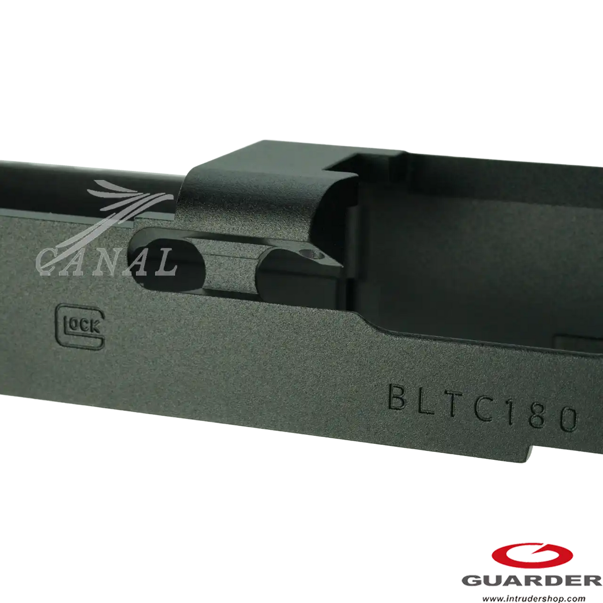Guarder] Glock19 Gen5 MOS アルミスライド GLK-565 – Canal Online Store