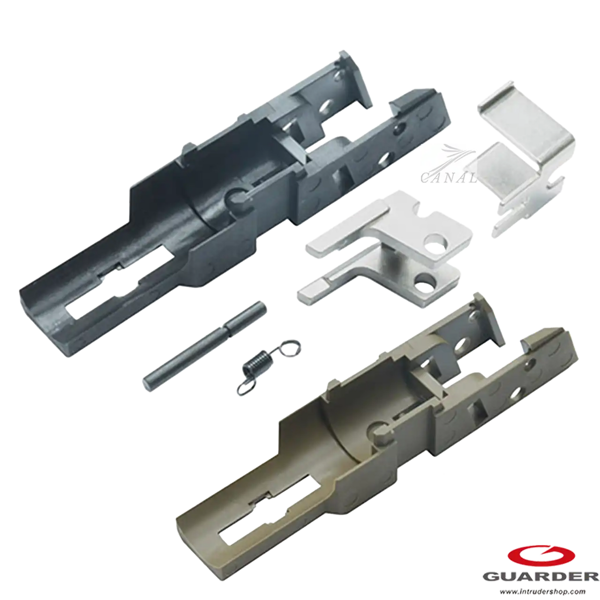 シグ・グロッグ ミリタリーなブツの紹介・レビュー その1 Glock好きなブログ