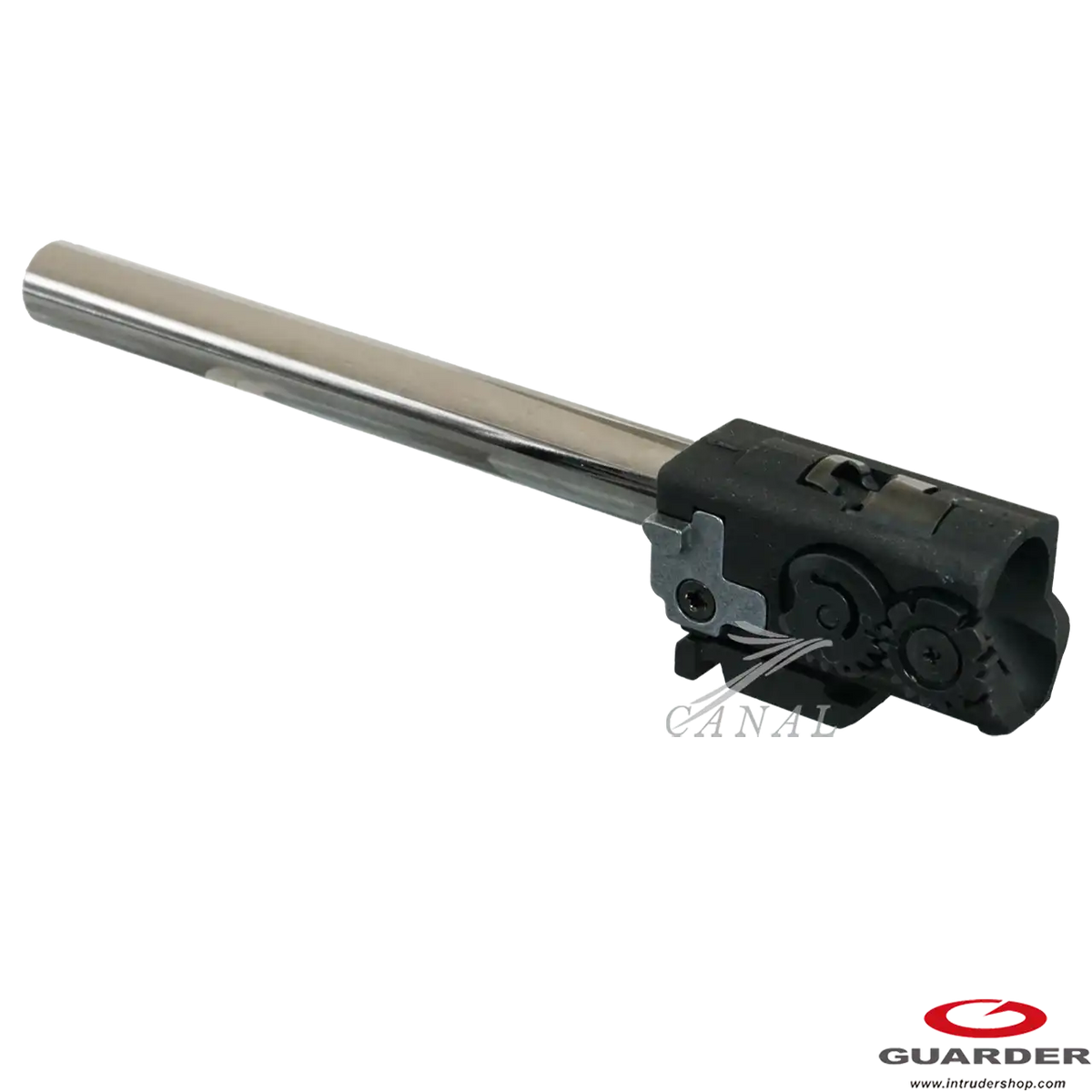 Guarder] Glock17 Gen5 6.02インナーバレルセット GLK-531 – Canal