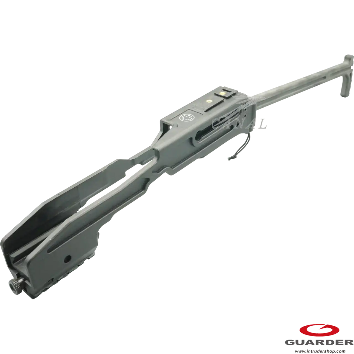 Guarder] B&T USW-G17 コンバージョンキット GLK-555 – Canal