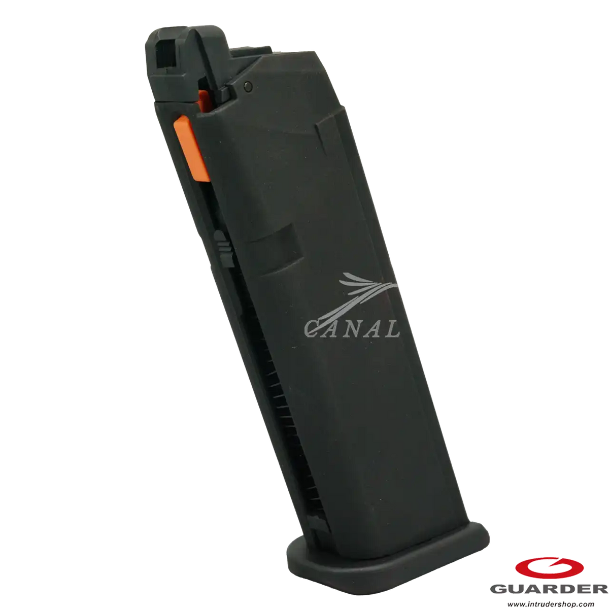 TREXARMS GLOCK17 gen5 マガジンキャリアー TREXARMS GLOCK17 gen5 TREXARMS GLOCK17 gen5 マガジンキャリアー TREXARMS GLOCK17 gen5