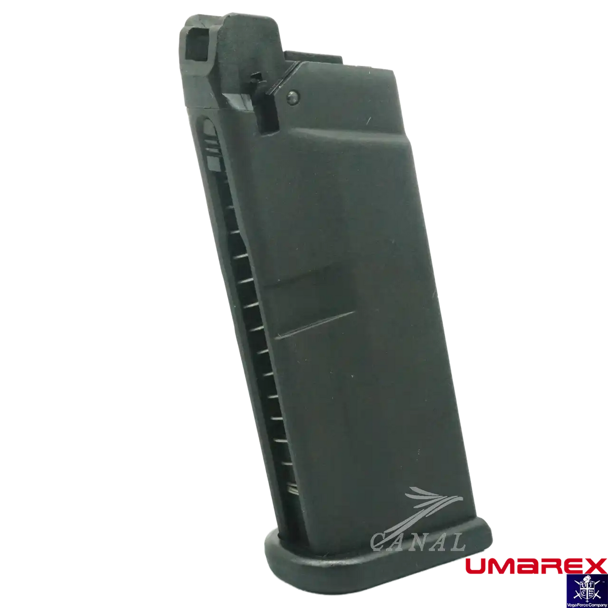 Umarex/VFC] Glock42 スペアマガジン – Canal Online Store