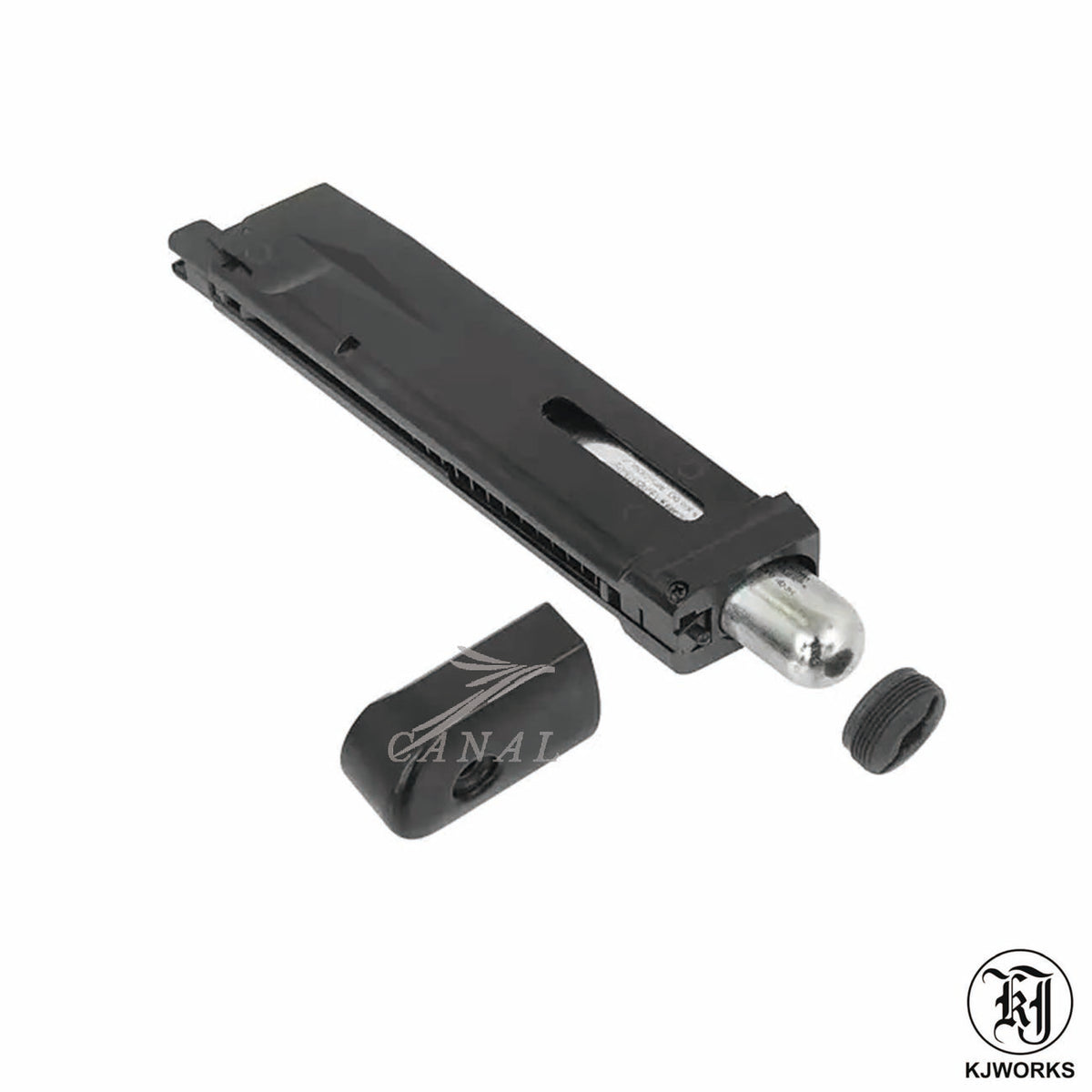 KJ Works] SIG P226 CO2マガジン KJ-KP-01 – Canal Online Store