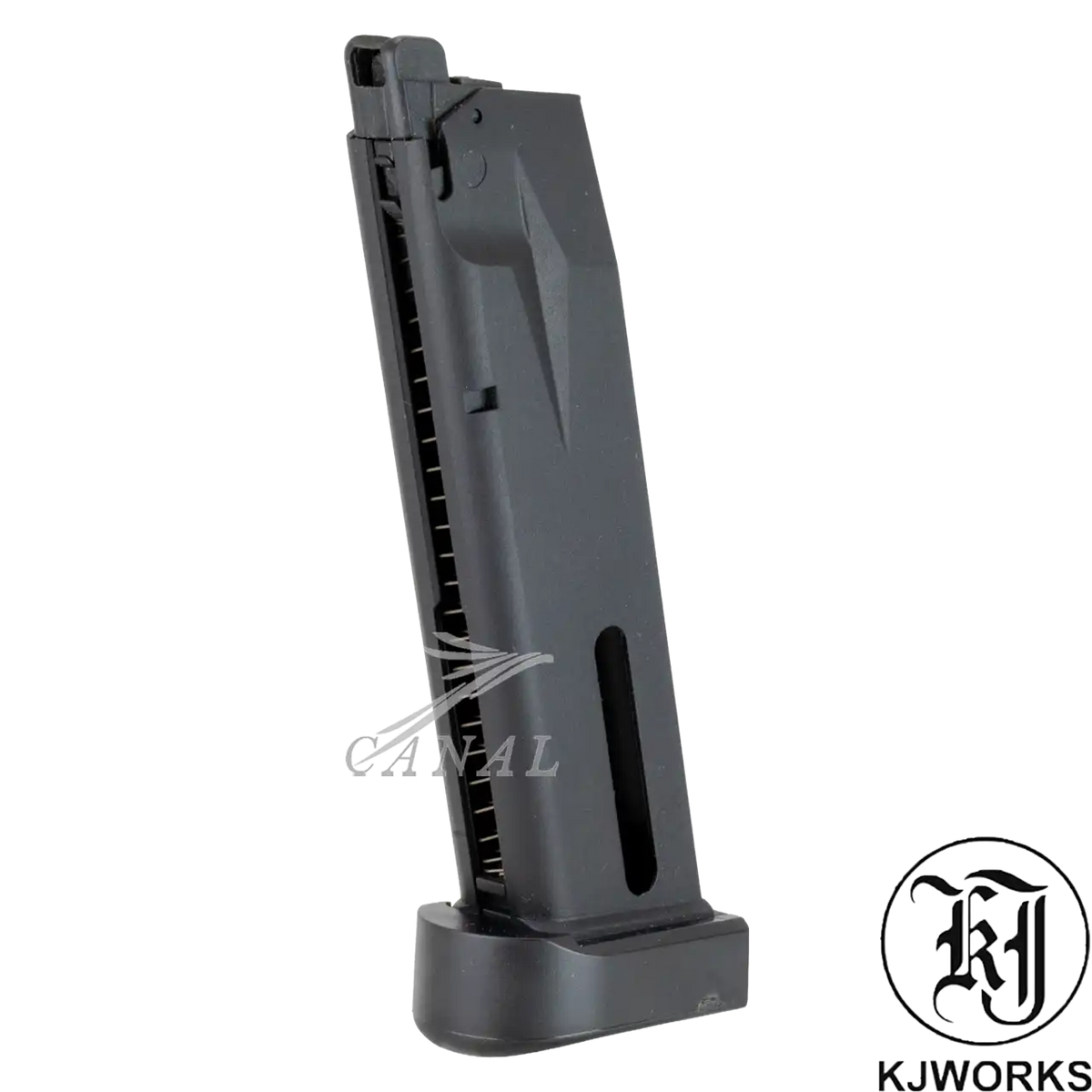 KJ Works] SIG P226 CO2マガジン KP-01-CO2M – Canal Online Store