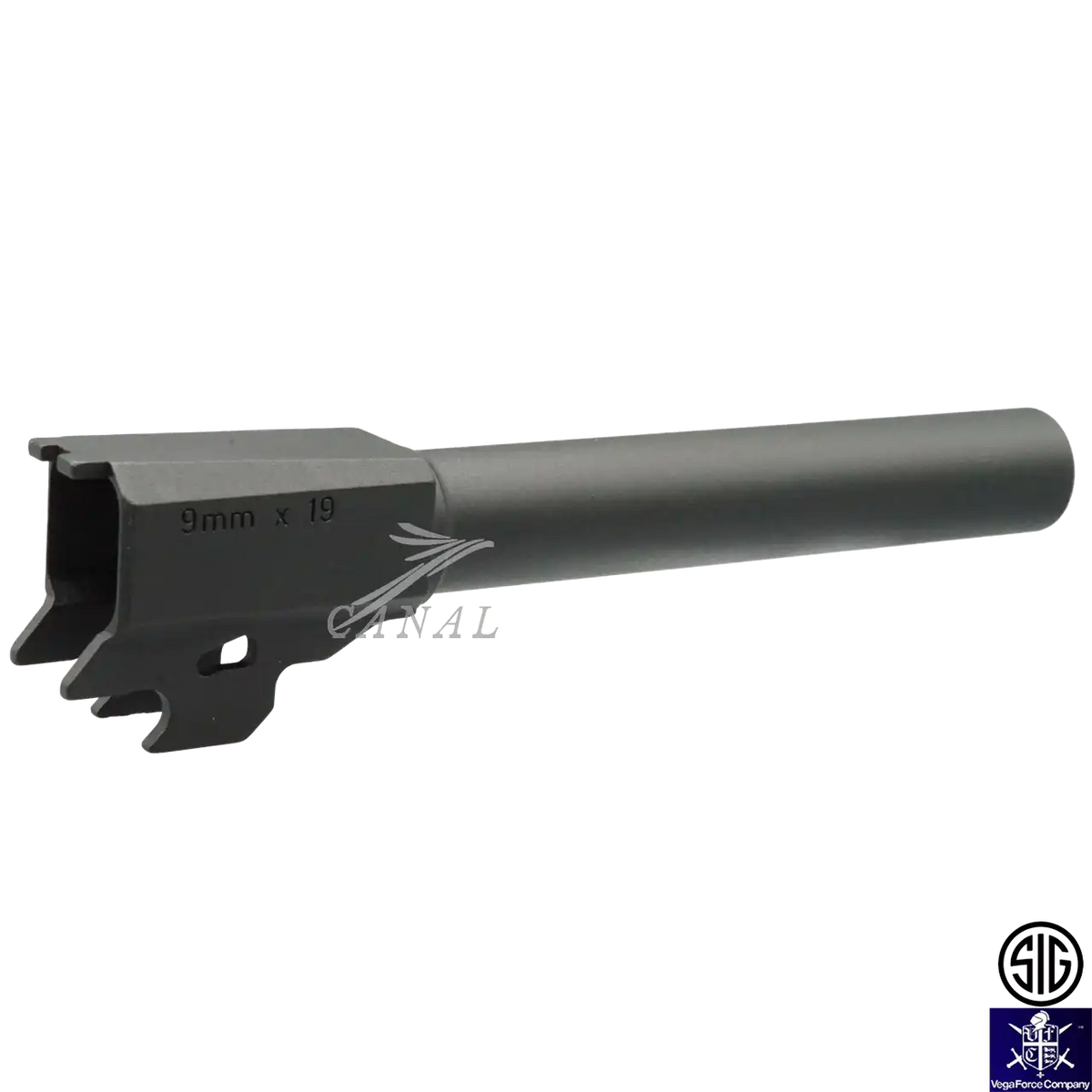 SIG M17 アウターバレル まとめ買い 専用品です LayLax NINEBALL SIG AIR Proforce M17用 ノンリコイル 2WAYアウター