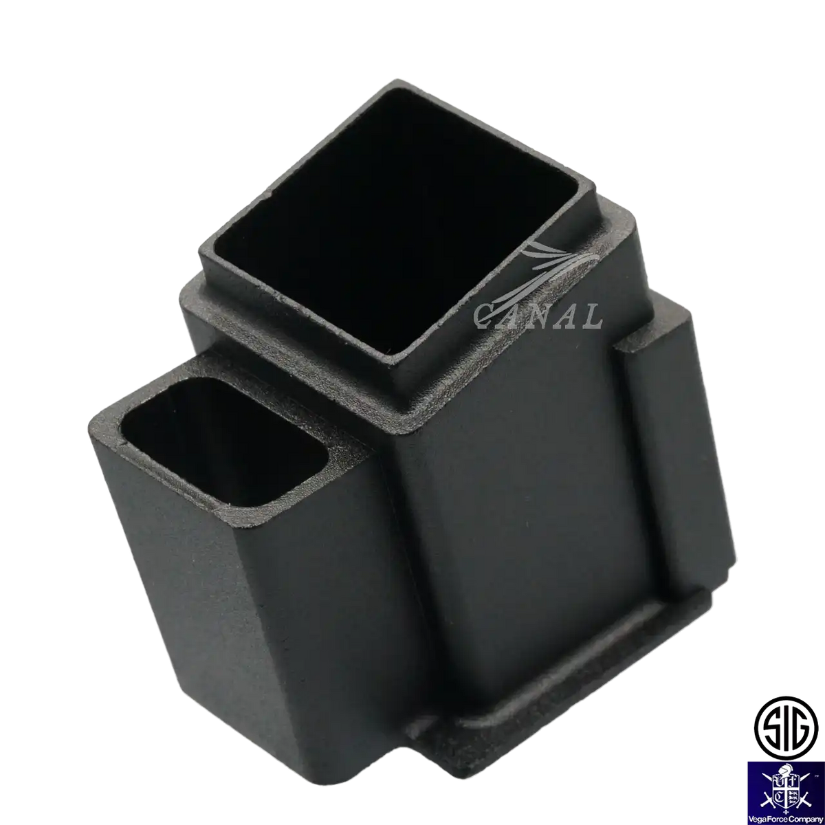 SIG/VFC純正パーツ] P320-M17 (VGCIMAG060) M17 ガスマガジン