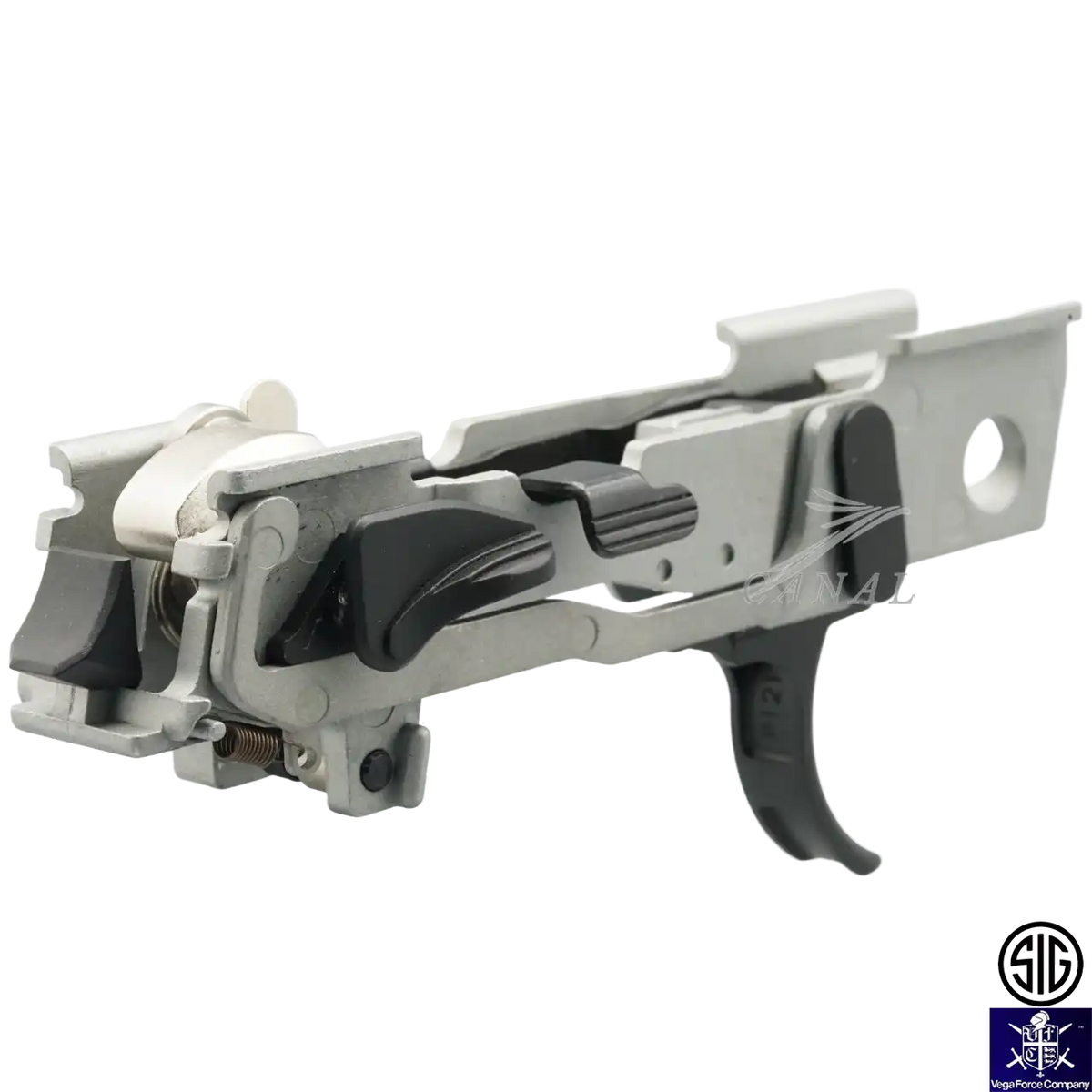 SIG/VFC純正パーツ] P320-M17/M18/XCARRY (VGCIPLK005) インナー