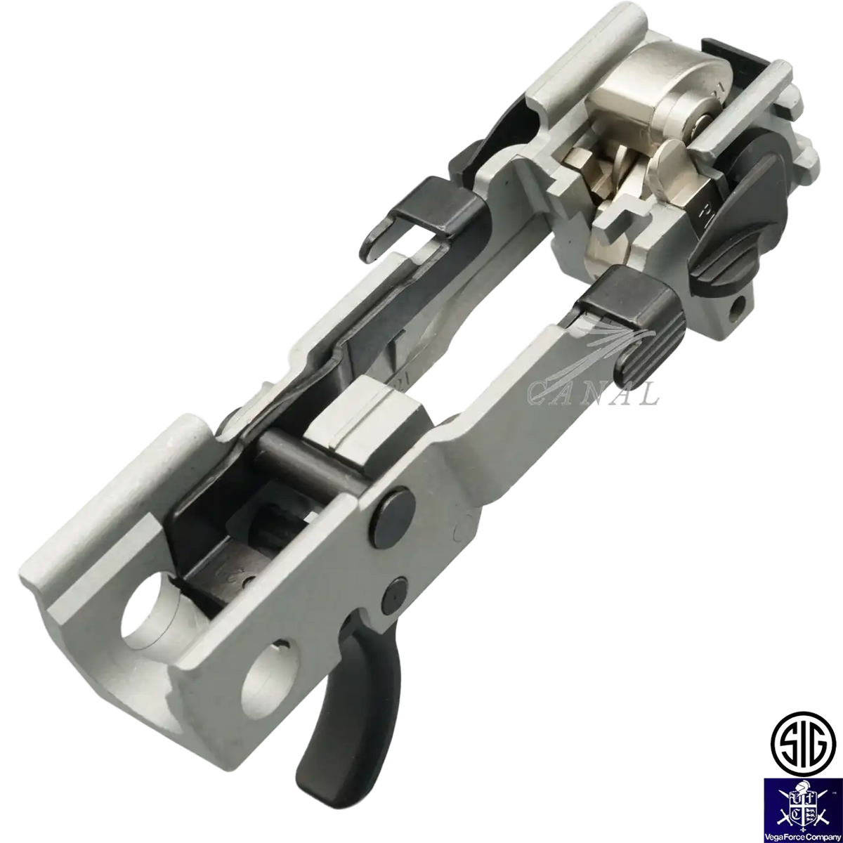 SIG/VFC純正パーツ] P320-M17/M18/XCARRY (VGCIPLK005) インナー