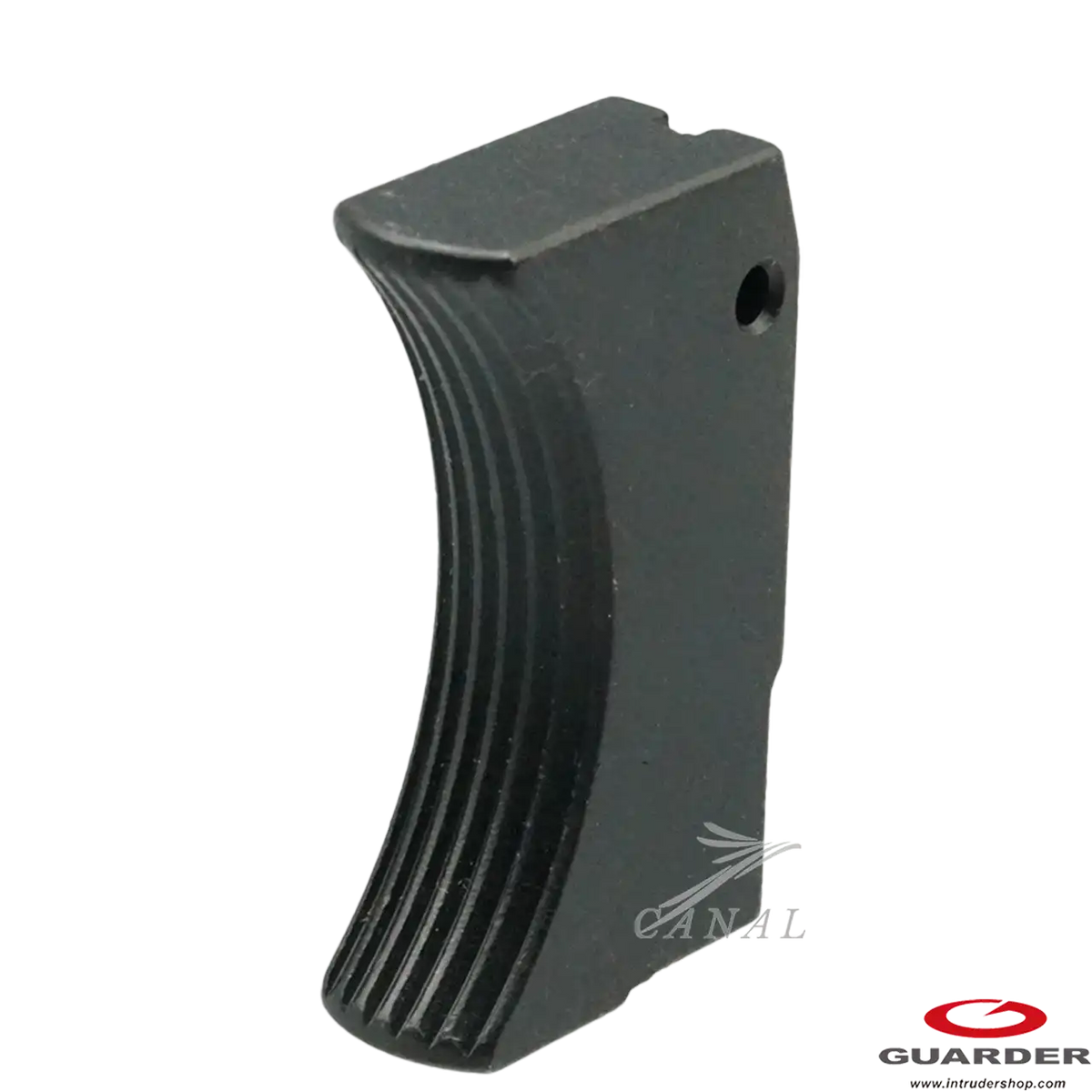 Prime WA M1911シリーズ対応 CNCスチール一体型トリガー Prime WA M1911シリーズ対応 CNCスチール一体型トリガー WA