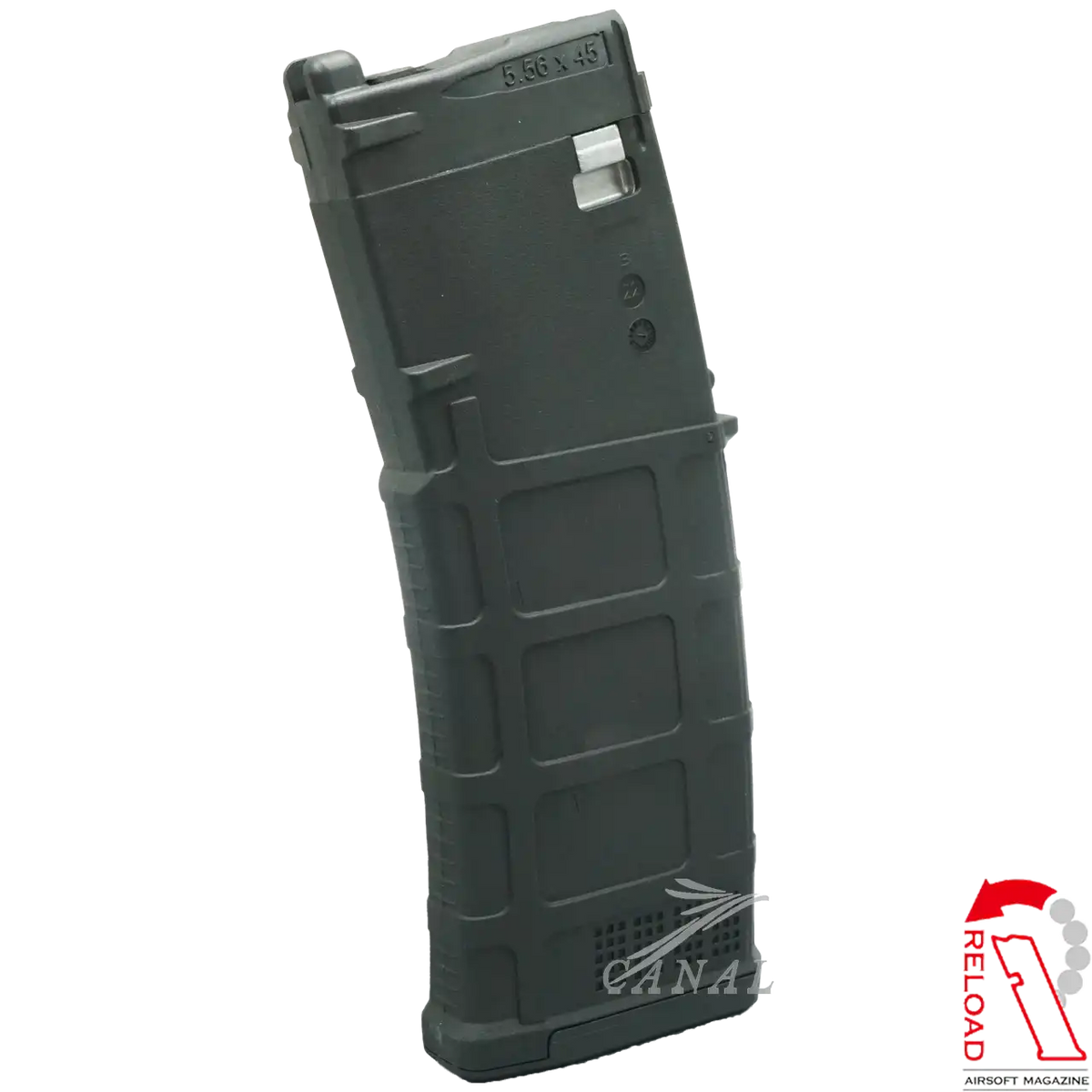 Reload CO2 マガジン2本VFC M4 HK416 V3 未使用 VFC M4/HK416 Reload CO2 マガジン2本VFC M4 HK416 V3 未使用 VFC M4/HK416