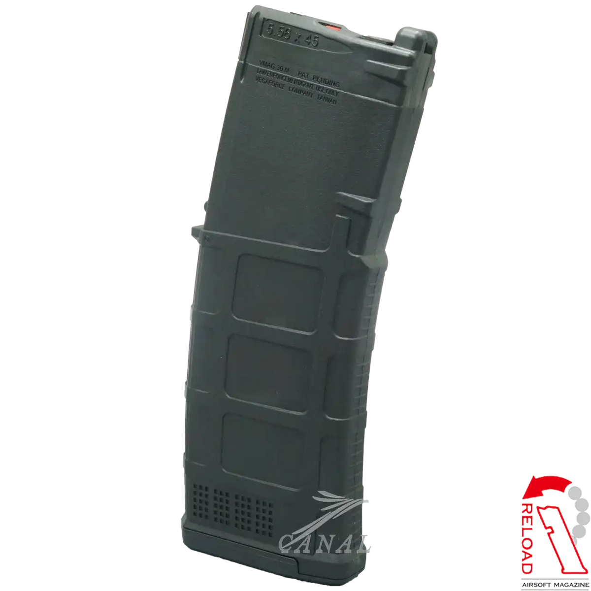 Reload製 VFC M4/HK416 GBB V3用 軽量Co2マガジン2本 M4CO2MG_2_1200x1200.webp?v=