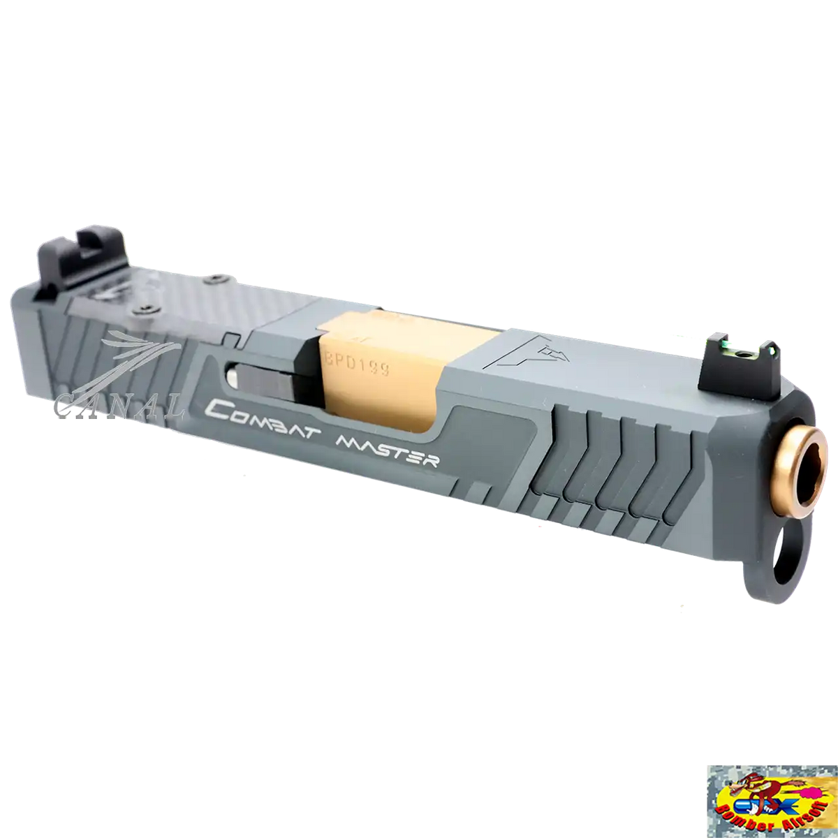 マルイGlock COMBAT-MASTER強化改修セット マルイGlock COMBAT-MASTER マルイGlock COMBAT-MASTER強化改修セット マルイGlock COMBAT-MASTER