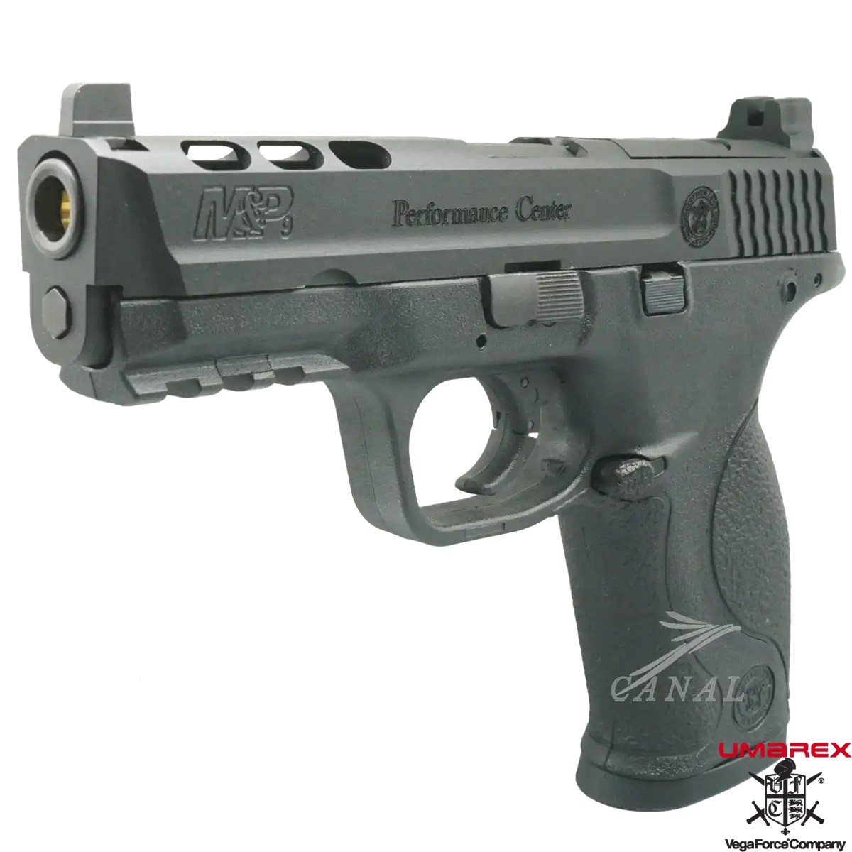 M&P9 サブマガジン付き 2025年最新】m&p9 マガジンの人気アイテム - メルカリ