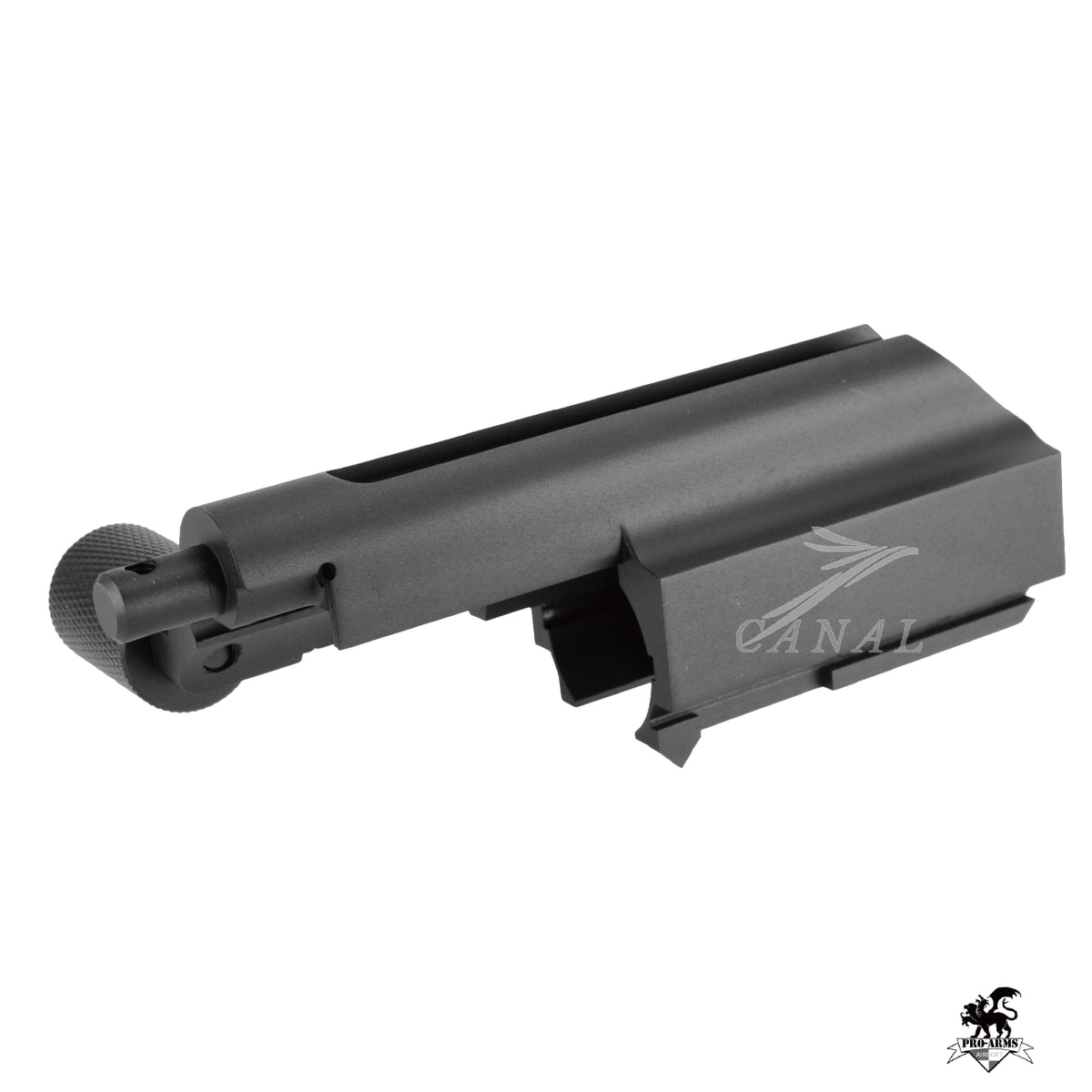 Pro-Arms] SAIGA-12K/SBS アルミボルトキャリア TM-SAIGA-12 – Canal
