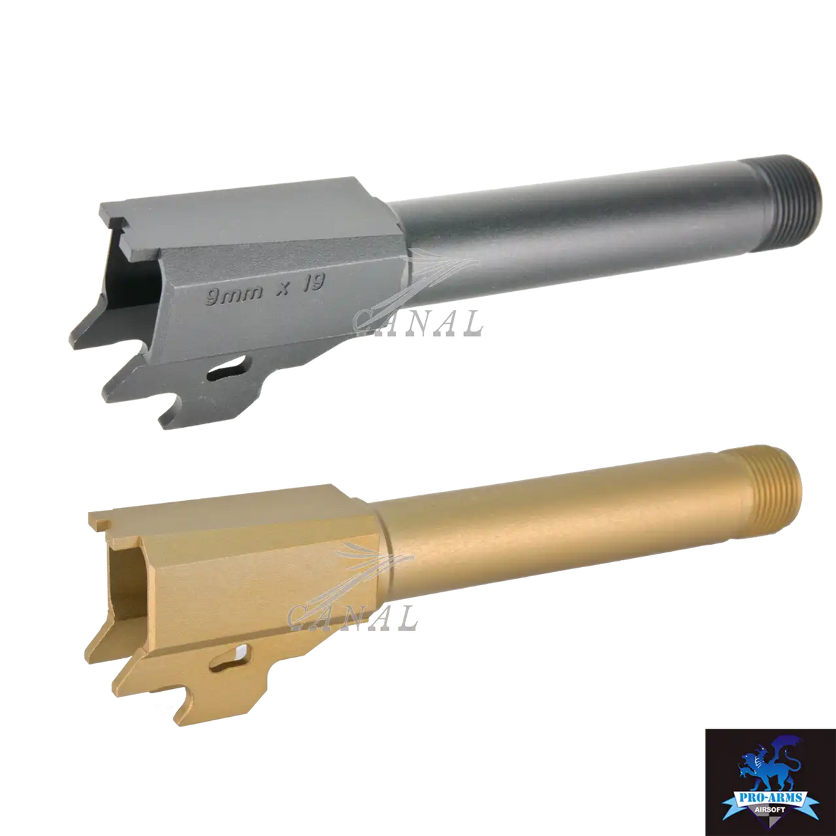 Pro-Arms] SIG P320-M18/XCARRY (3.9