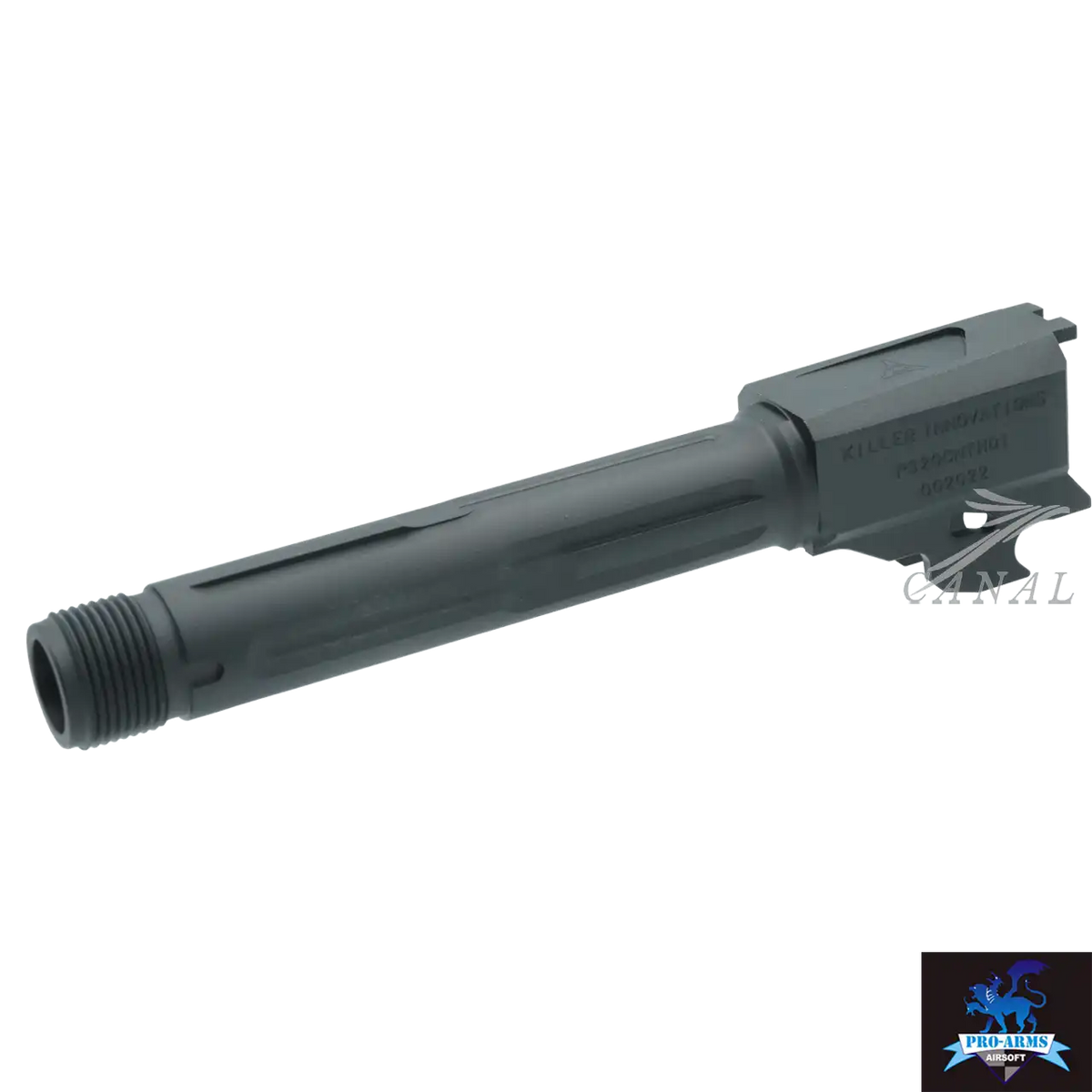 Pro-Arms] SIG P320-M18 (3.9