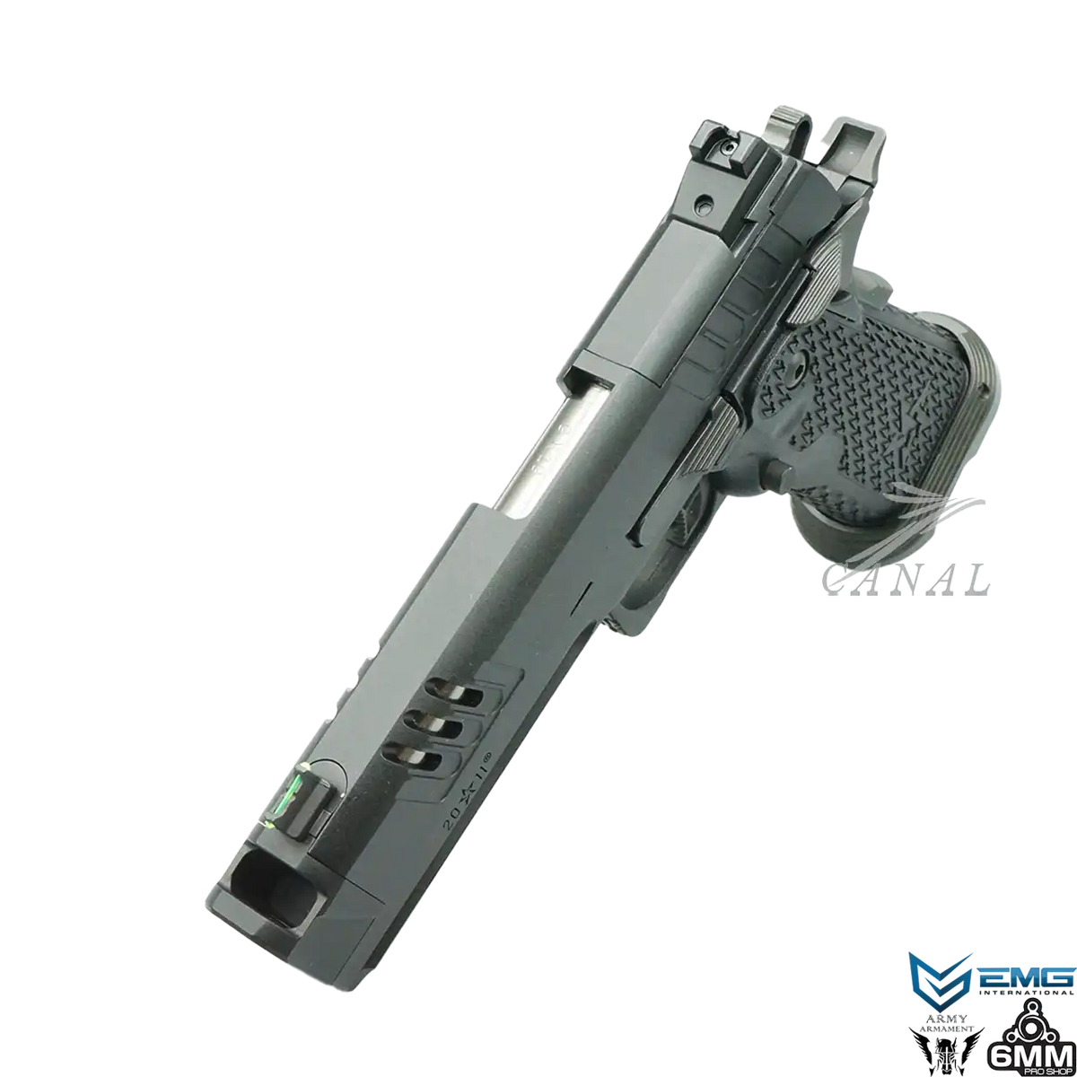 ガスブローバック Umarex ガスブローバックガン本体 グロック G18 Gen.3