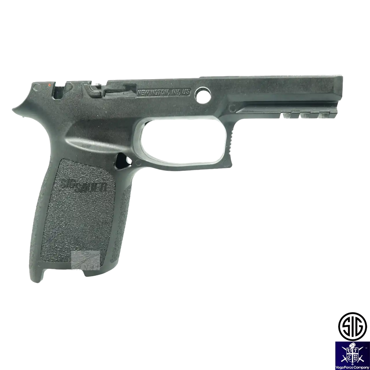 SIG/VFC純正パーツ] P320-M17/M18/XCARRY フレーム (VGCIGRP001/VGCIGRP000) (03-1) –  Canal Online Store