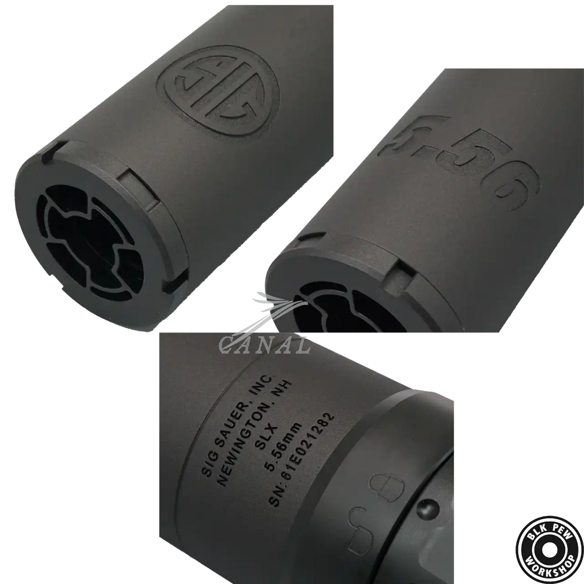 へろへろへろ様　Arron Smith SIG SLX 556C-QD タイプ 000000034848_fEEg69B.jpg