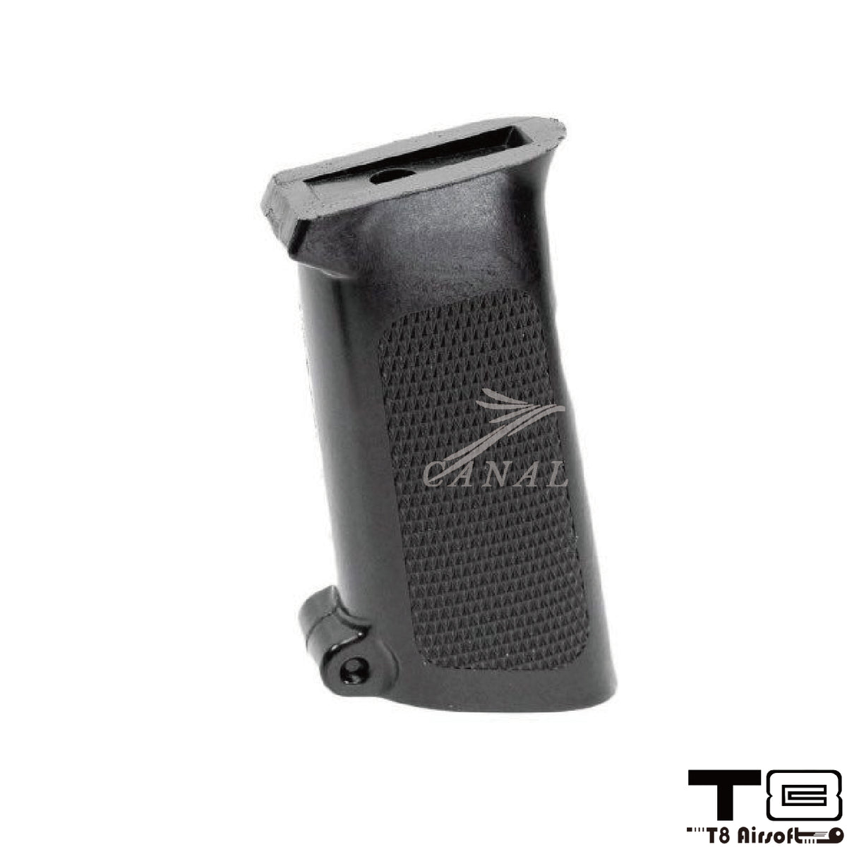 T8] XM177 Gangsta Grip T8-177-VF – Canal Online Store