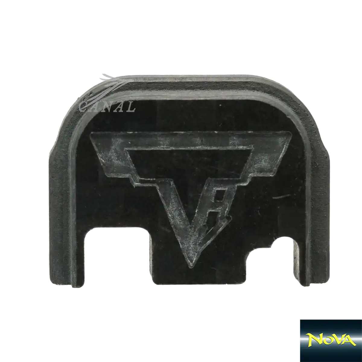 NOVA] Glock TTI スライドリアプレート TM-G-02-A – Canal Online Store