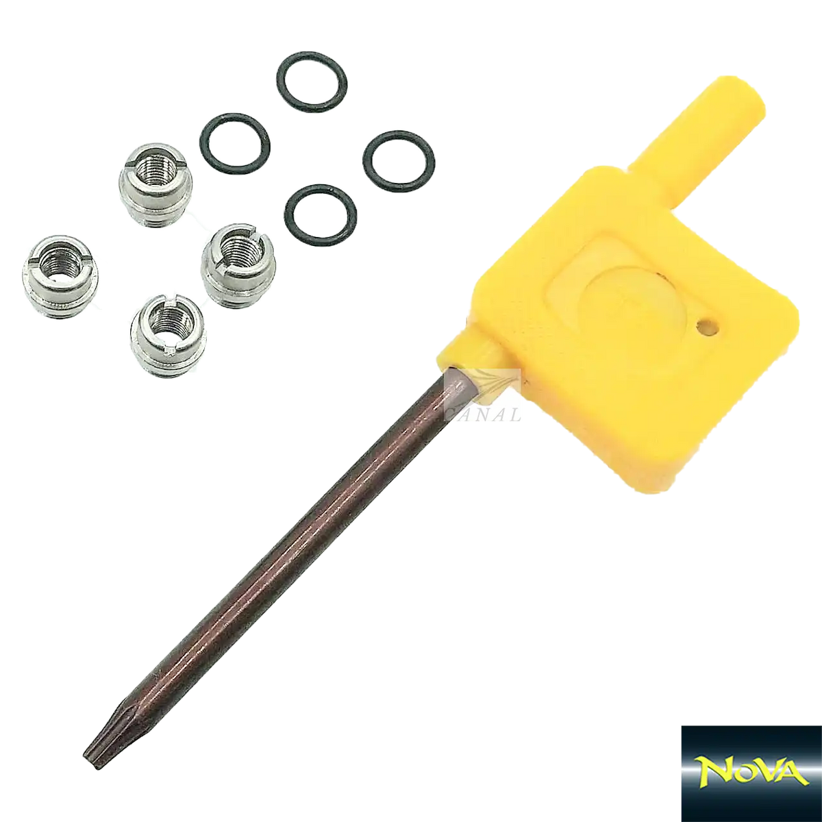 Scram Rocket 88 11インチグリップテープ付き Scram Rocket 88 11インチグリップテープ付き