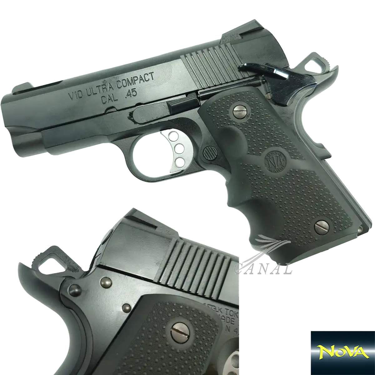 anvil ハイキャパ ハンマー nova infinity クロコダイル anvil ハイキャパ ハンマー nova infinity クロコダイル