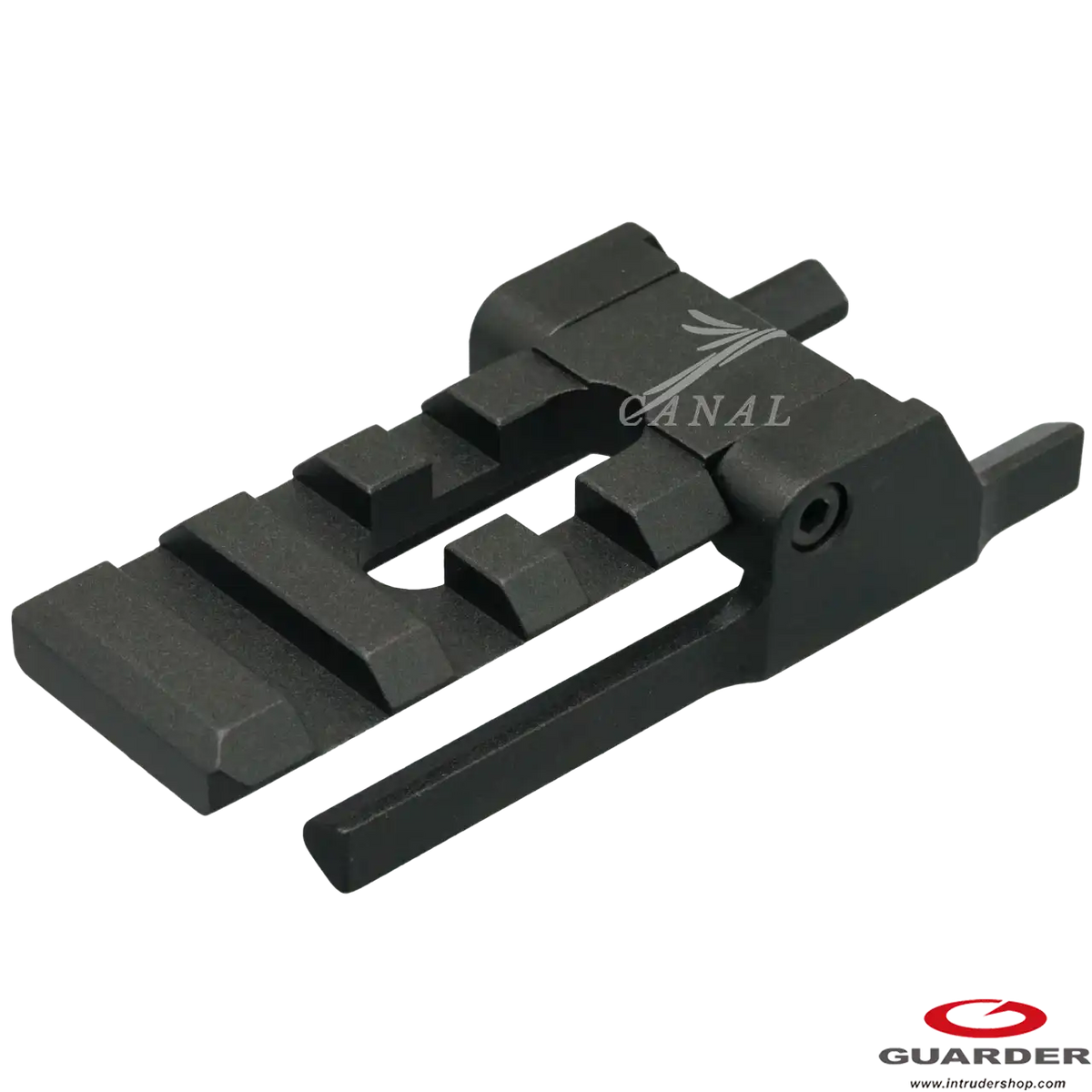 Guarder] USP ピカティニーレールアダプター USP-37 – Canal Online Store