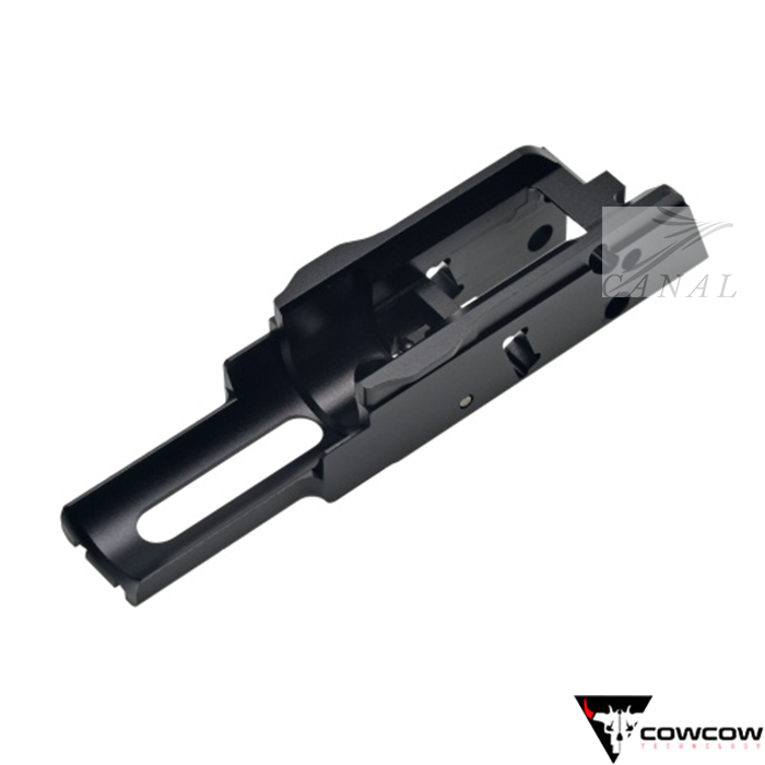 COWCOW Technology] マルイ G17 Gen.4用アルミフロントシャーシ