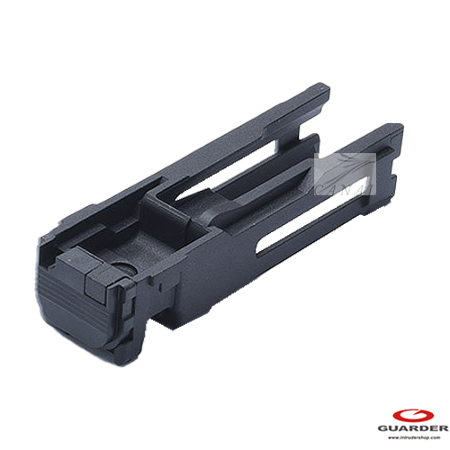 Guarder] マルイG19 Gen.3用アルミ軽量ブリーチ (GLK-163(A)) – Canal