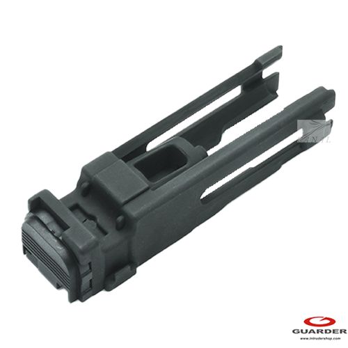 Guarder] マルイG17 Gen.4/G19 Gen.4 アルミ軽量ブリーチ (GLK-209(A