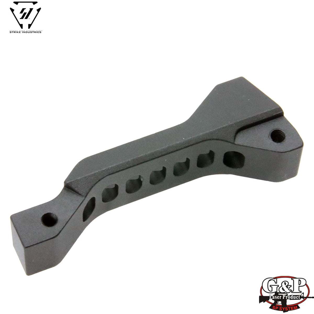 G&P] マルイM4MWS用Strike Industries Fang Billet トリガー