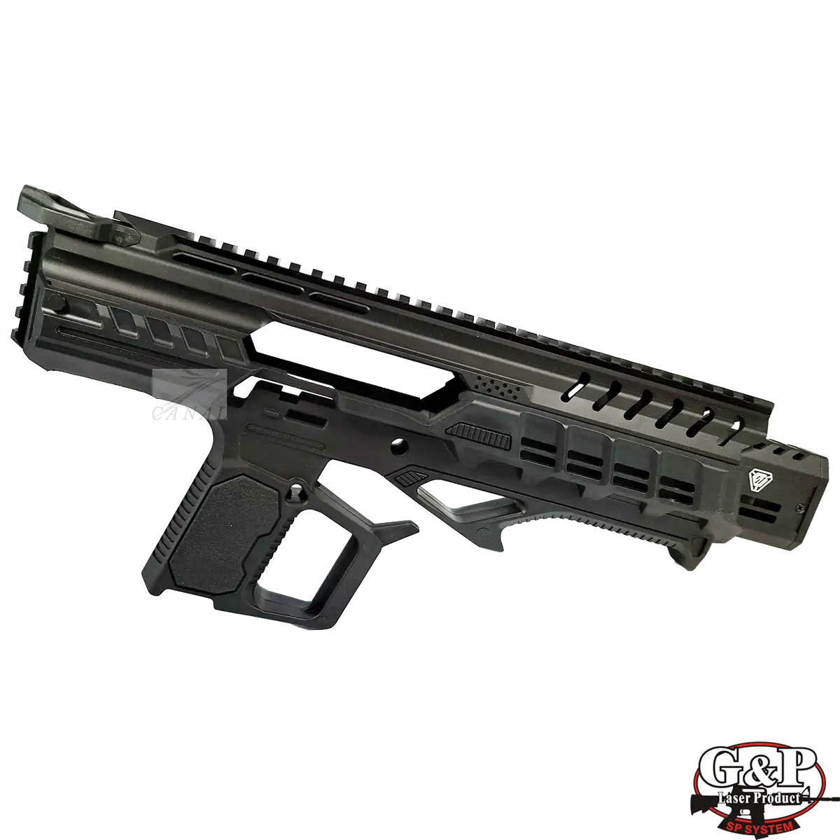 G&P/EMG] SIG/VFC P320-M17/M18 Strike Industries P320