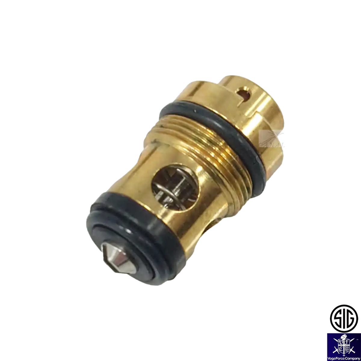 VFC M17 CO2マガジン バルブ