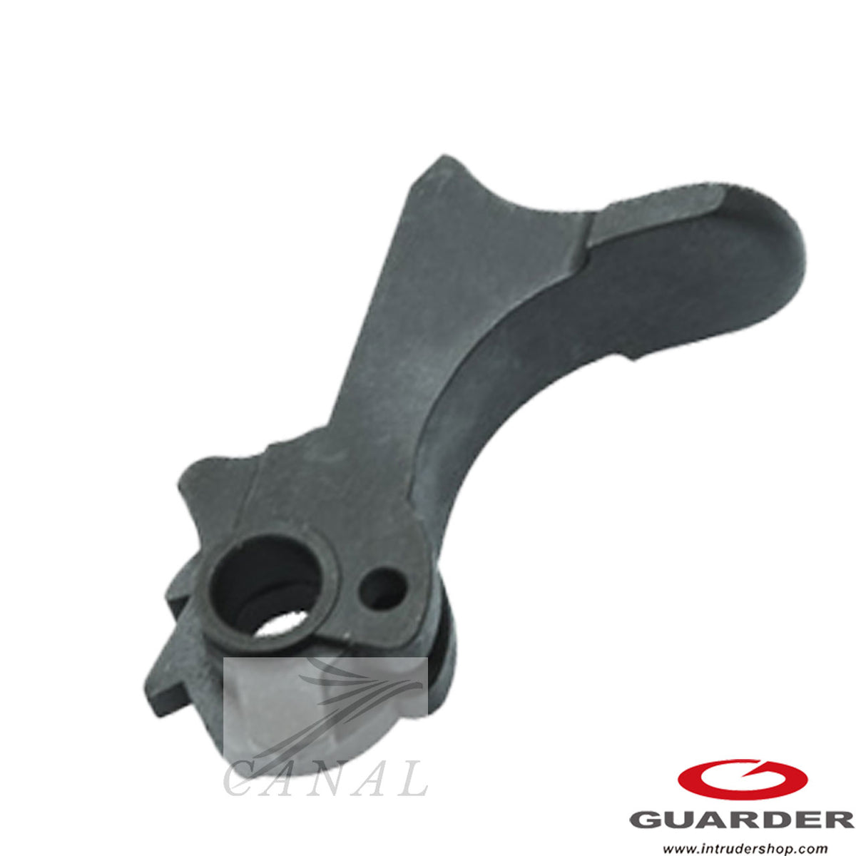 Guarder] M1911A1 スチールハンマー (M1911-32(BK)) – Canal Online Store