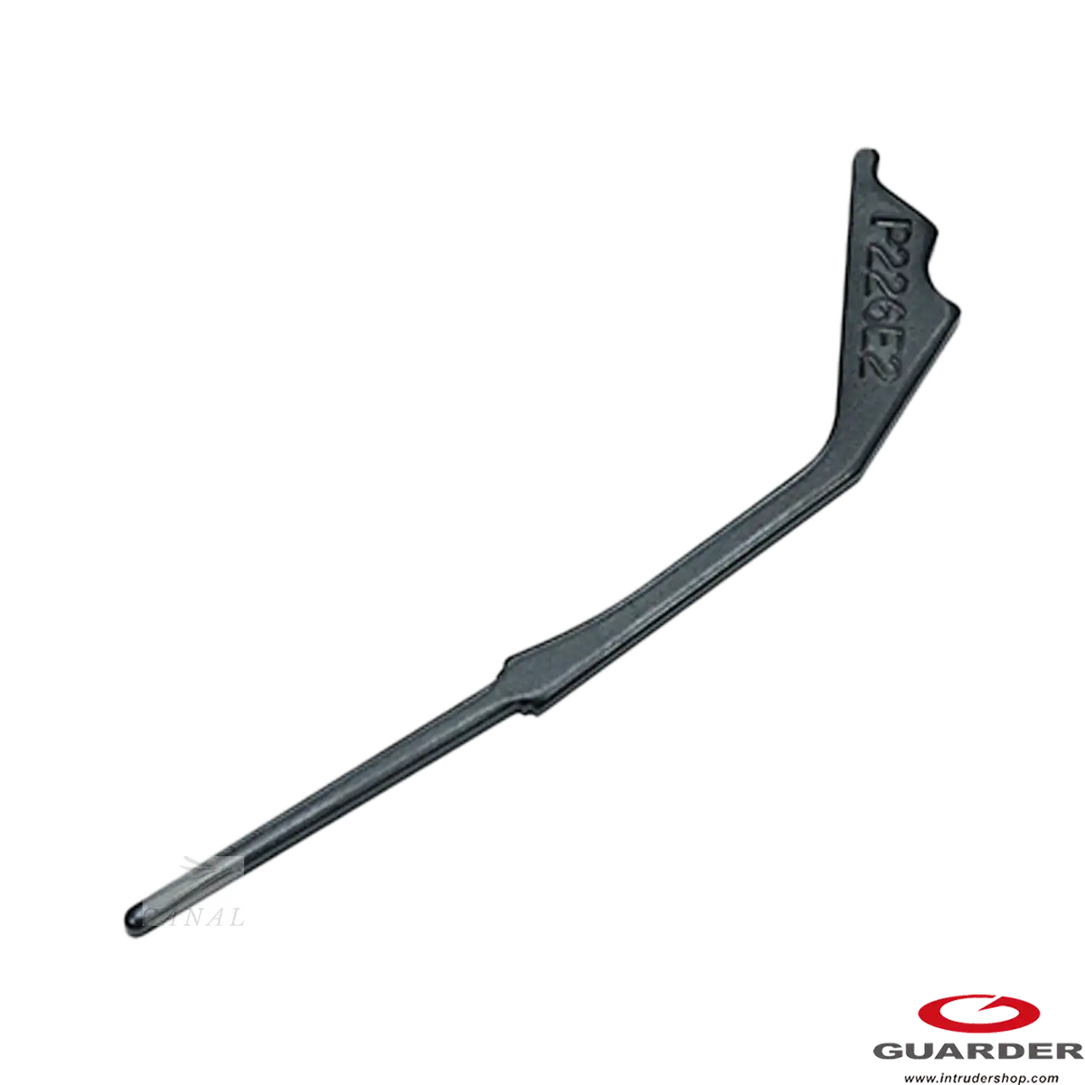 Guarder] SIG P226E2 スチールハンマーストラット – Canal Online Store