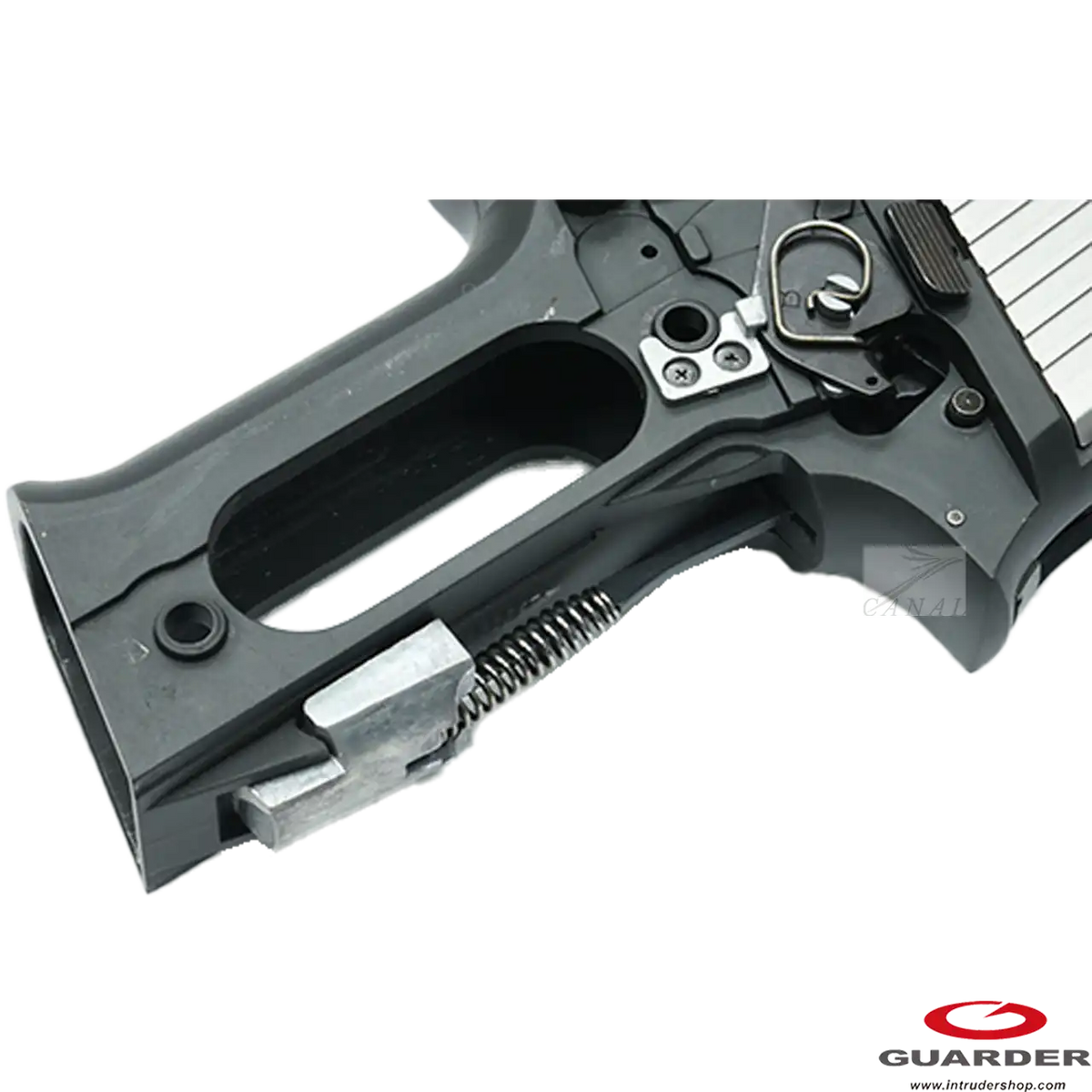 Guarder] SIG P226E2 スチールハンマーストラット – Canal Online Store