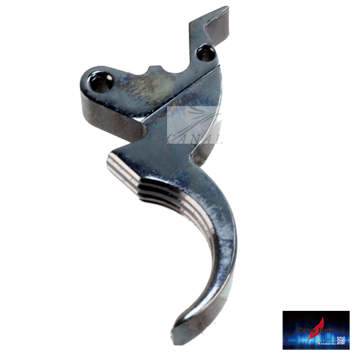 Robinhood Tactical] タナカ Colt パイソン(ガス)用トリガー – Canal