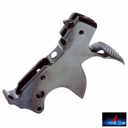 Robinhood Tactical] タナカ S&W M29 (Nフレーム)用スチールハンマー