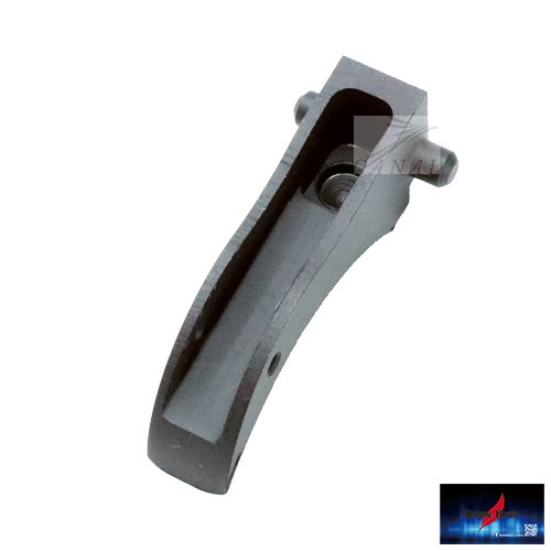 Robinhood Tactical] WE/AW M712用スチールトリガー – Canal Online Store