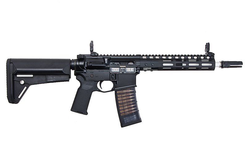 T8/EMG] Noveske NSR N4 Devgru ガスブローバック – Canal