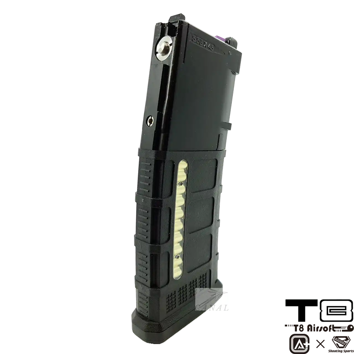 PMAG® 30 AR 300 B GEN M3®, 300 BLK, Model MAG800