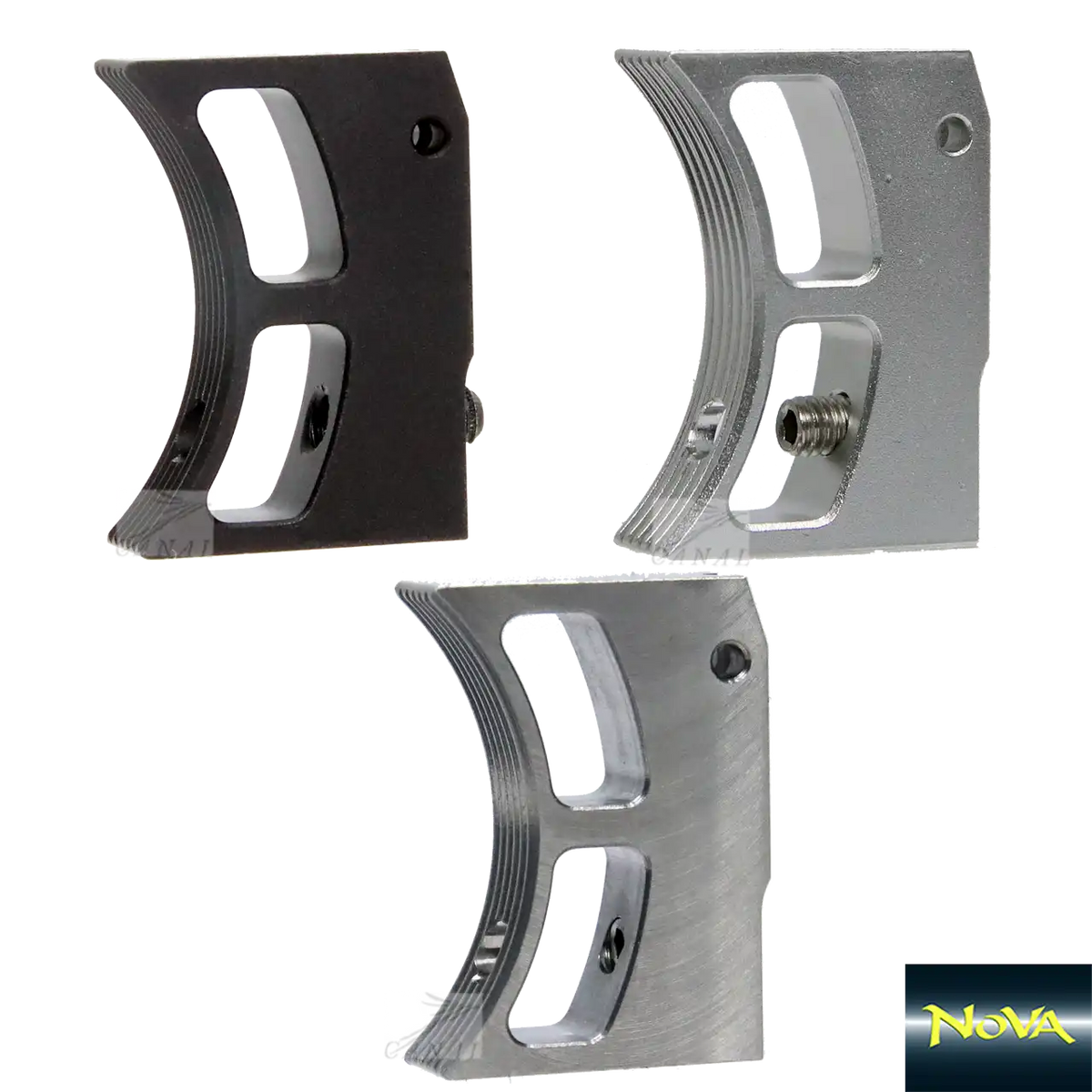 Anvil WA 1911 Kimber CNCステンレス トリガーセット Anvil WA 1911 Kimber CNCステンレス Anvil CNC Kimber トリガー